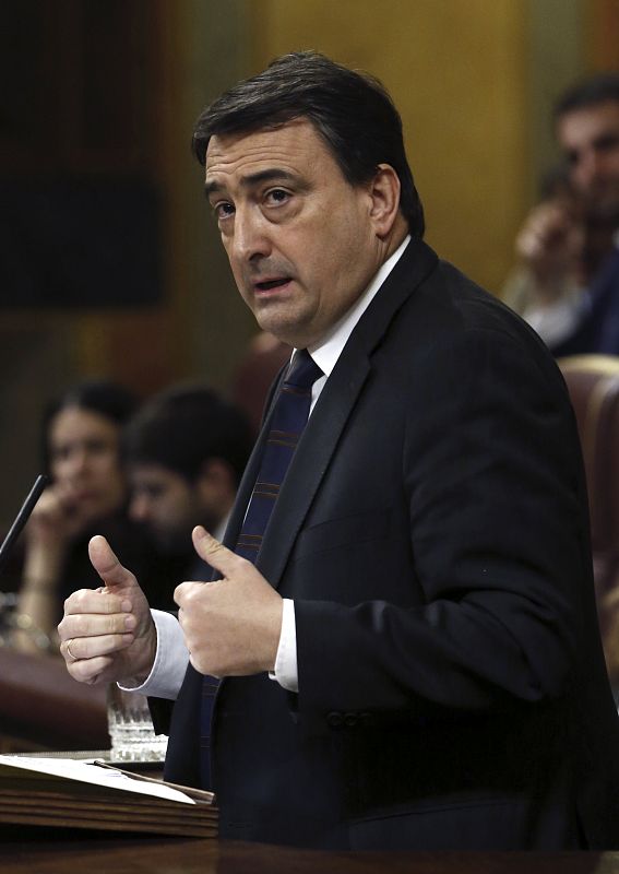 SEGUNDA JORNADA DEL DEBATE DE INVESTIDURA