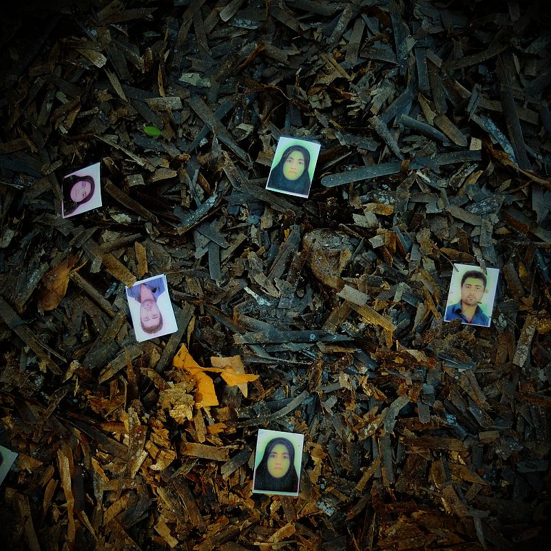 Recuerdos perdidos