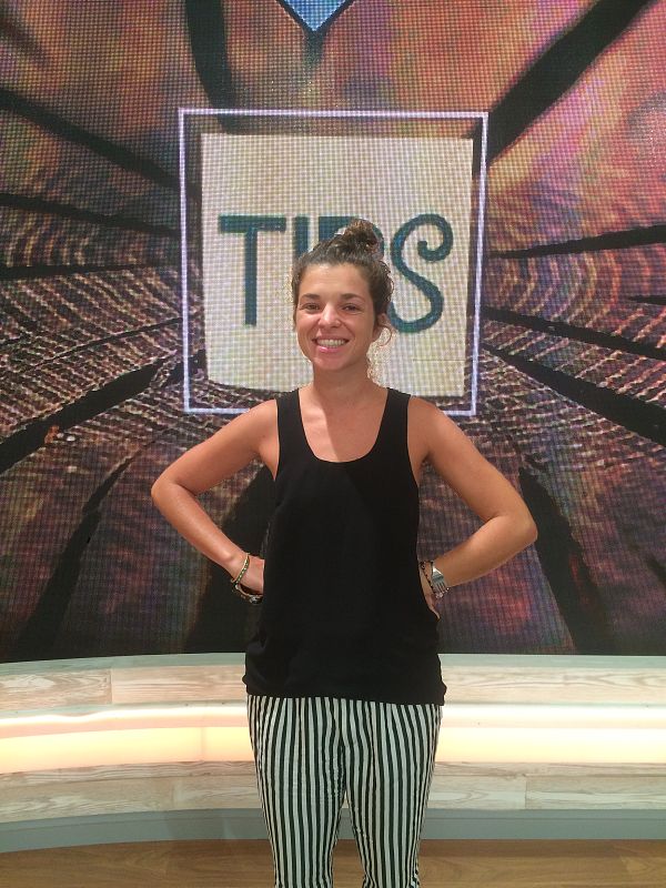 Con Francesca Tur conoceremos tendencias en Tips