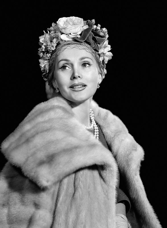 Zsa Zsa Gabor passes away at 99