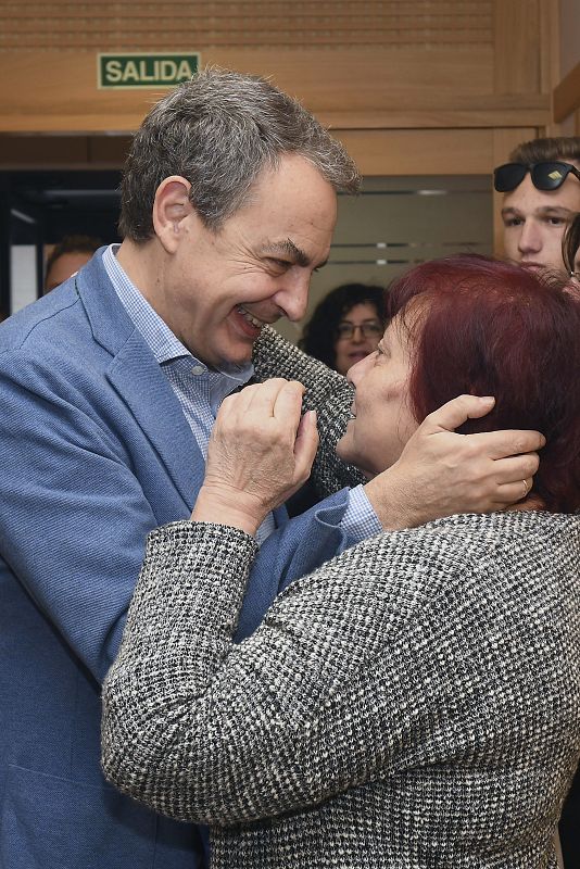 Elecciones primarias del PSOE