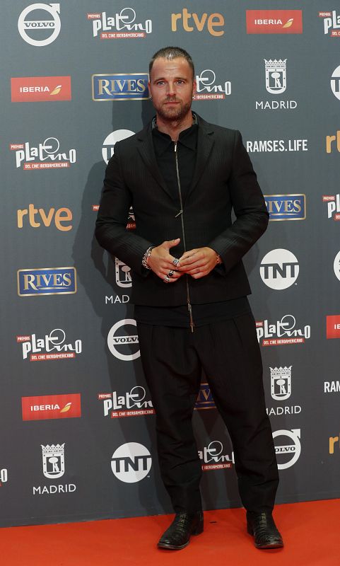 Carles Francino.
