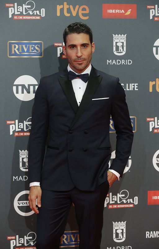 IV GALA DE LOS PREMIOS PLATINO