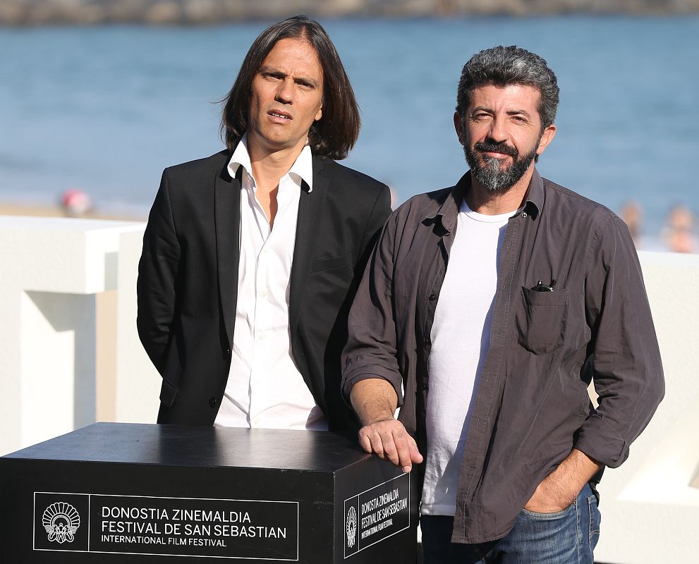 PRESENTACIÓN "LA PESTE"