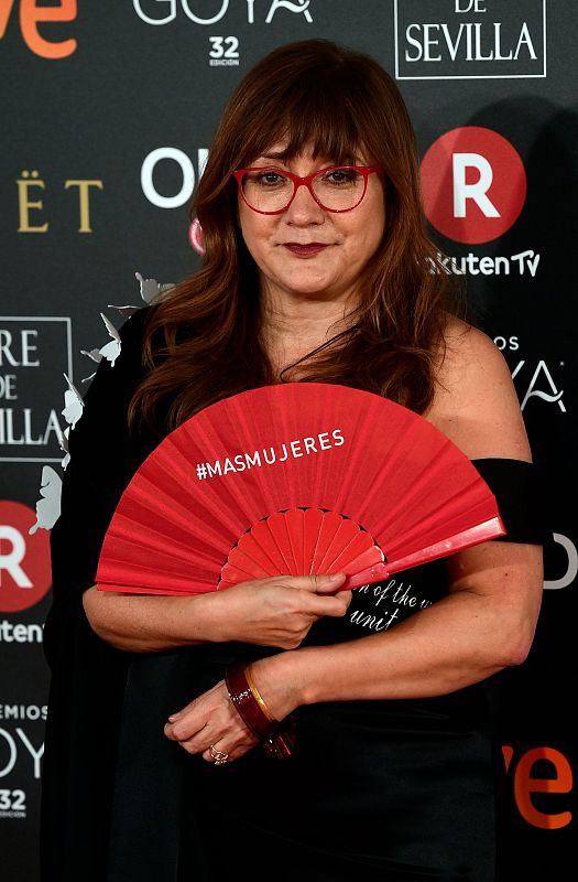 Premios Goya 2018