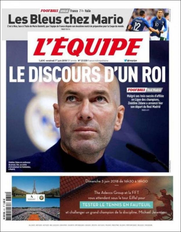 L'equip
