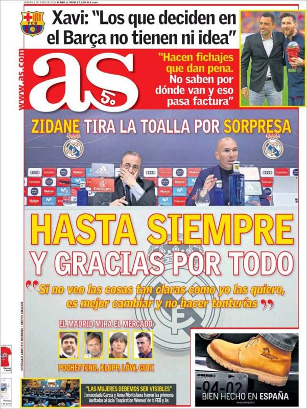 AS