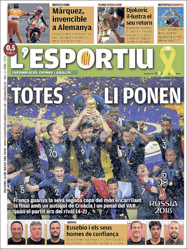 L'Esportiu
