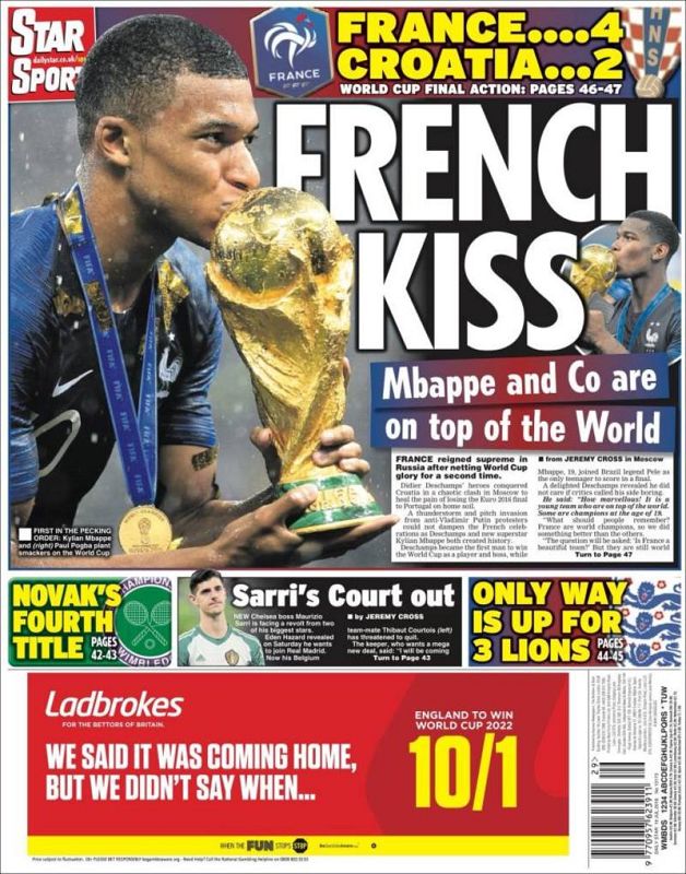 Star Sport