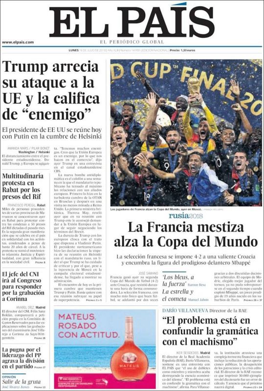 El País