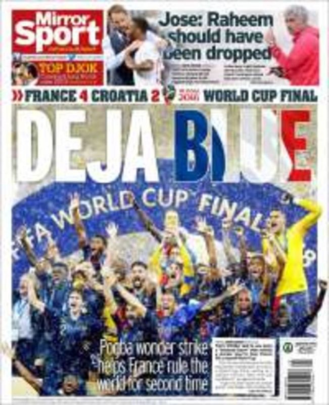 Mirror Sport