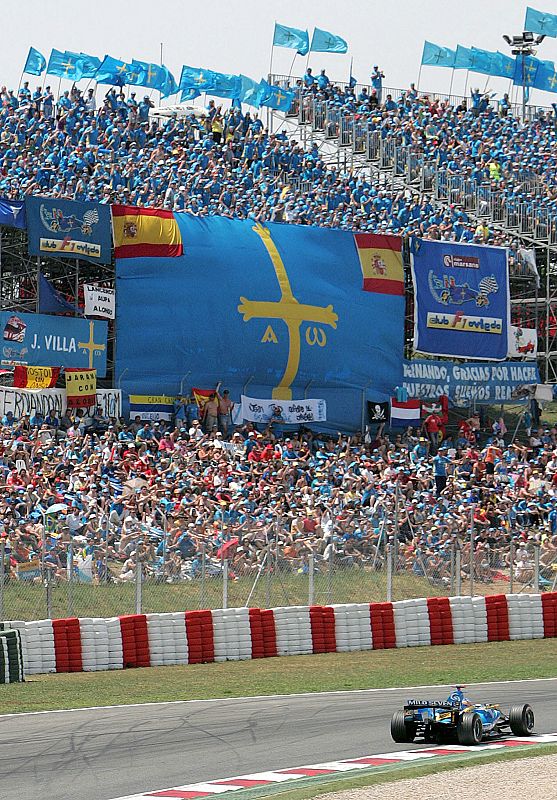 Barcelona 2006