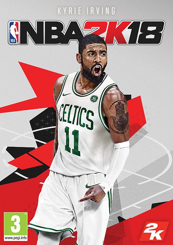 NBA 2K18