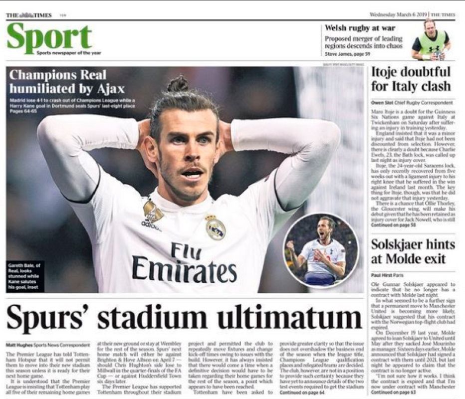 The Times