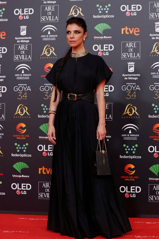Goya 2020: Maribel Verdú