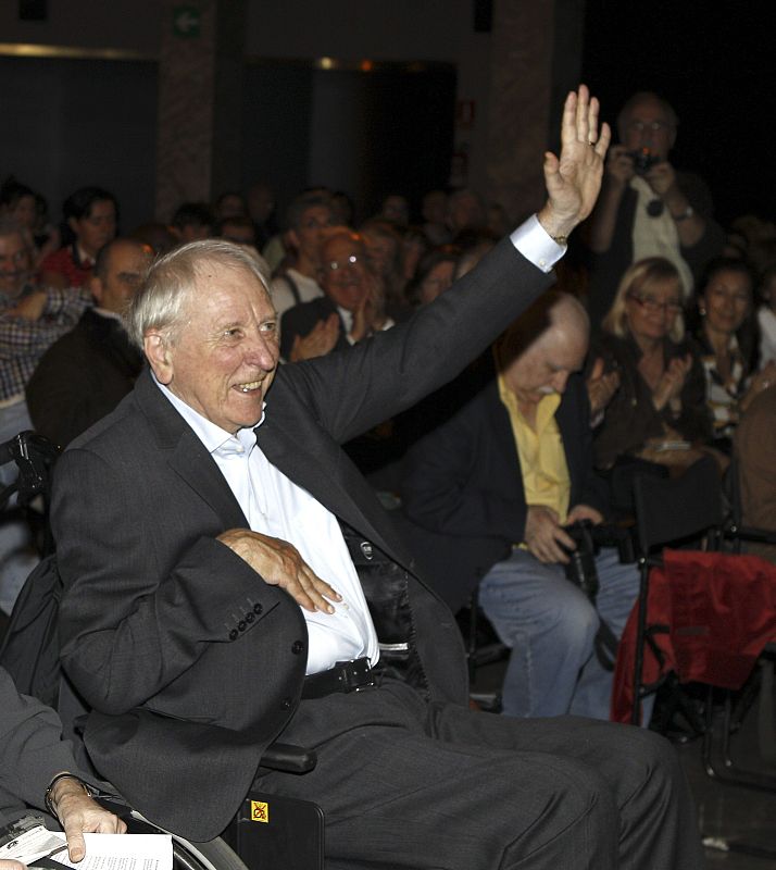 Tomas Tranströmer