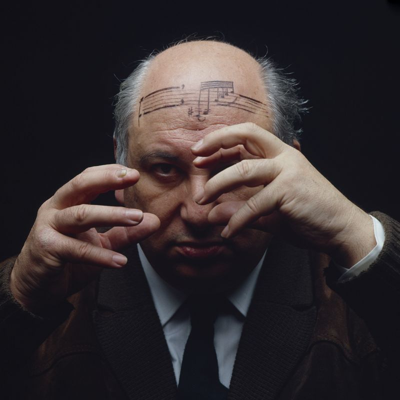Carmelo Bernaola