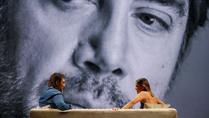 Javier Bardem
