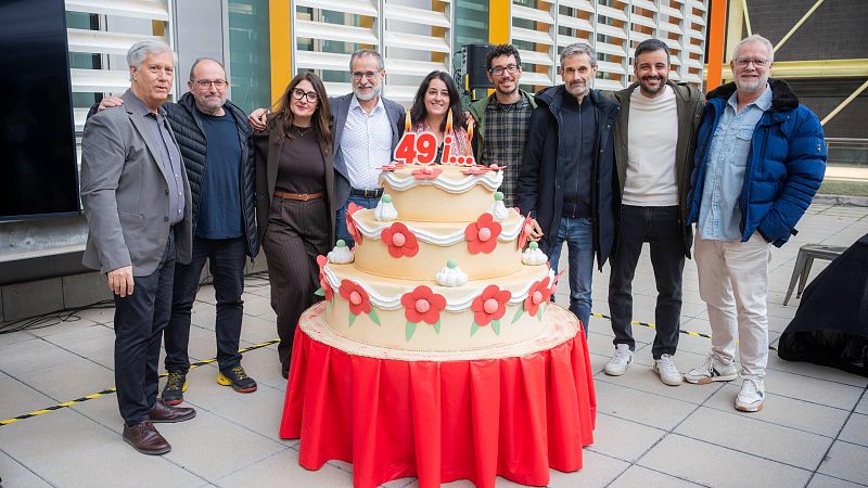 49è aniversari (20 gener 2026)
