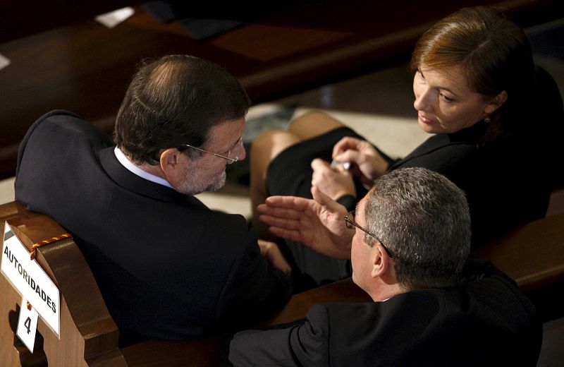 FUNERAL CALVO SOTELO