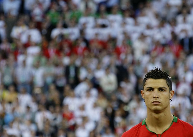 La derrota de Cristiano Ronaldo