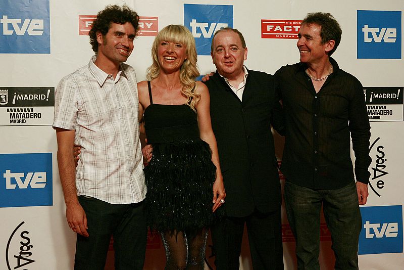Fiesta Versión Española 7