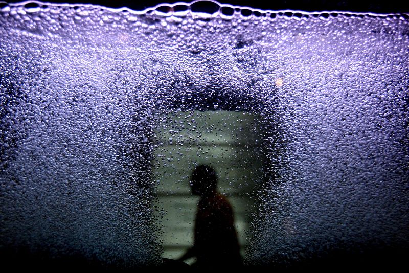 Semana Internacional del Agua en Singapur