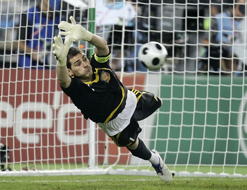 San Casillas