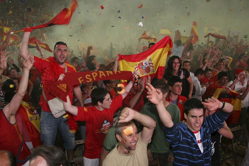 VICTORIA ESPAÑA