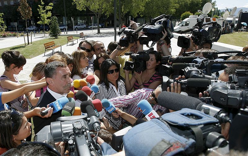 JUICIO EL SOLITARIO