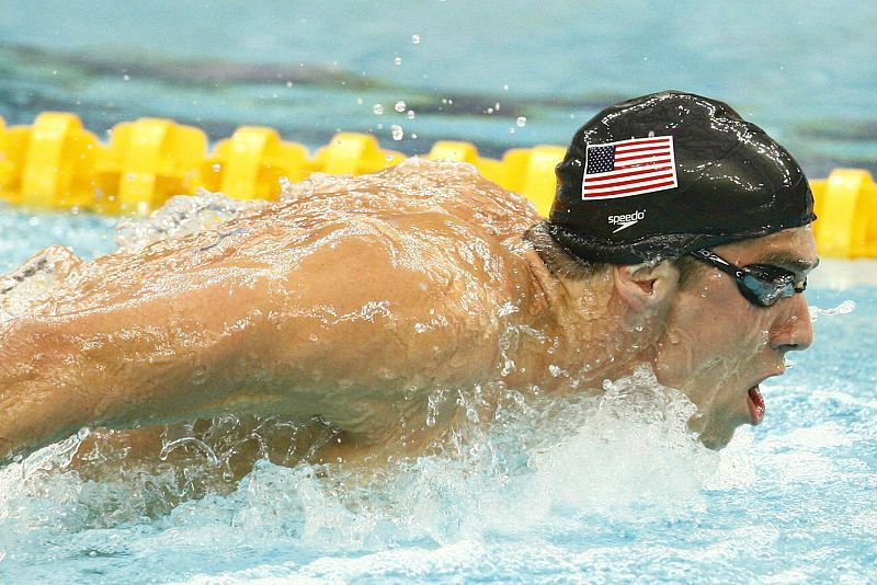 NATACIÓN