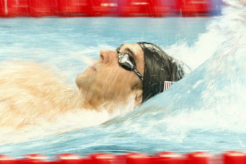 NATACIÓN