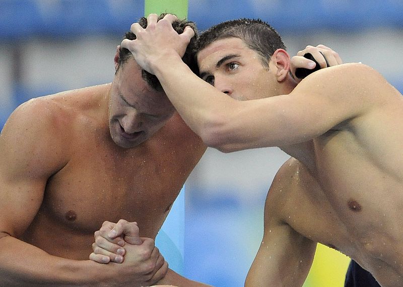 NATACIÓN