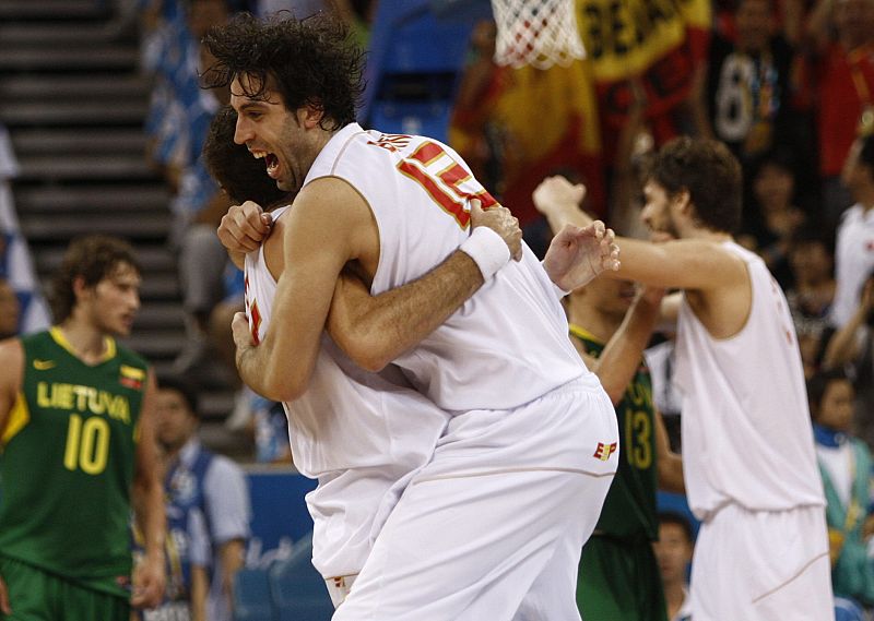 BALONCESTO