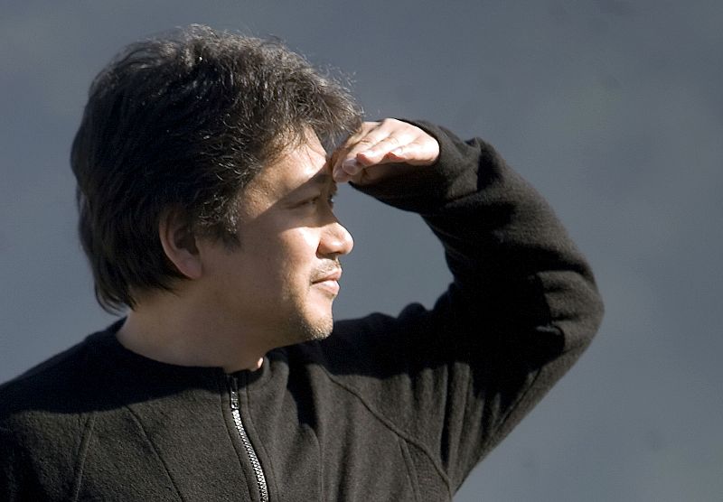 Hirokazu Kore-Eda