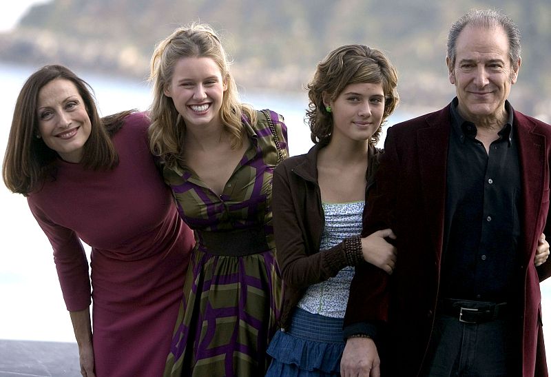 Equipo de 'Camino'