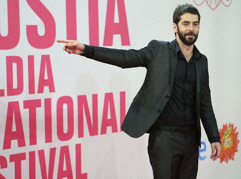 Eduardo Noriega