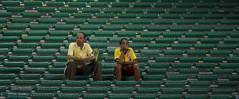 BRASIL VS COLOMBIA