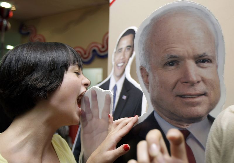 Un bocado de McCain