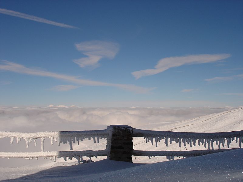 Observatorio de Sierra Nevada