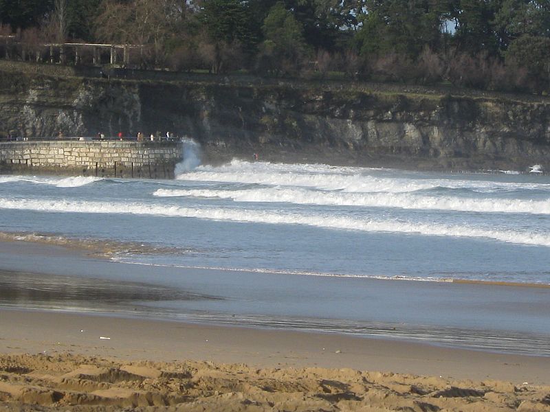 Costa de Santander