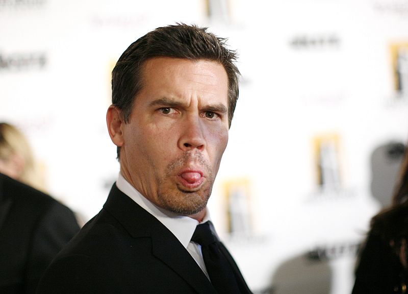 Josh Brolin