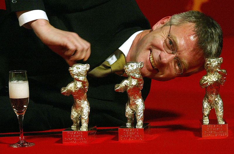 Stephen Daldry, director de cine