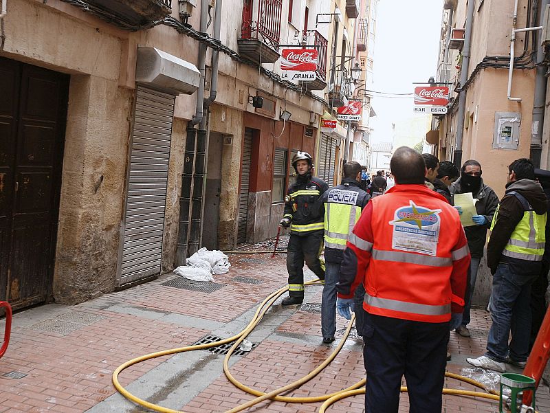 MUERTOS SON 2 ADULTOS Y 2 NIÑOS DE MISMA FAMILIA, CON PADRE EN ESTADO CRÍTICO