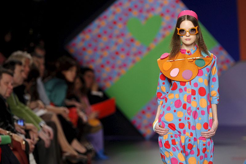 Agatha Ruiz de la Prada