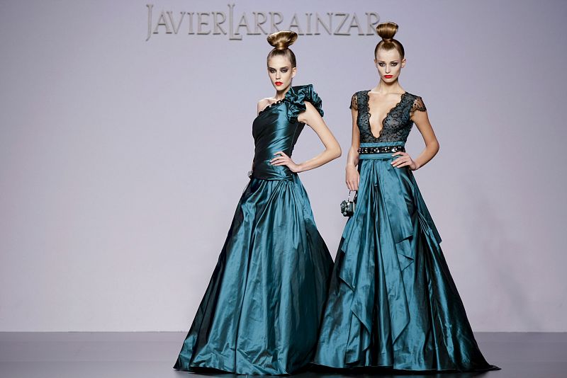 Javier Larrainzar