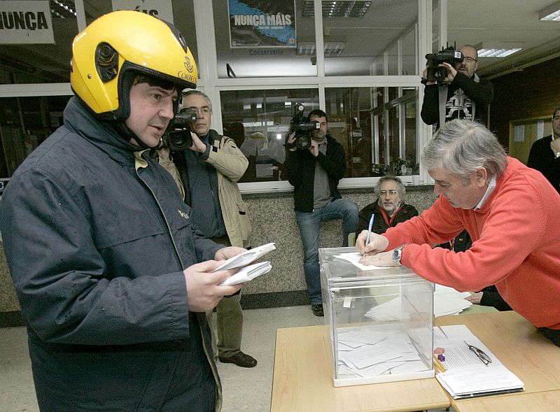 ELECCIONES-GALICIA