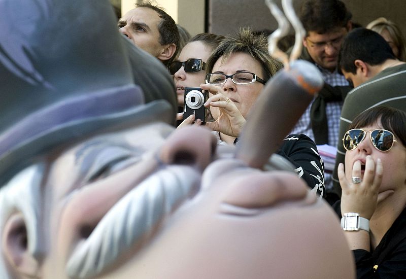 Fallas de Valencia