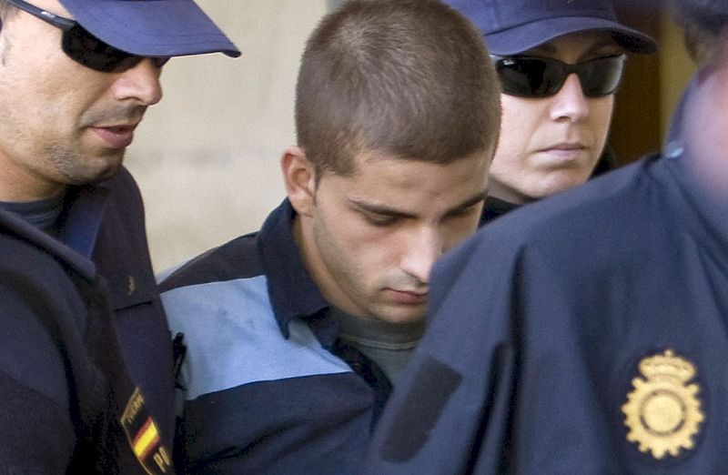 CASO MARTA CASTILLO