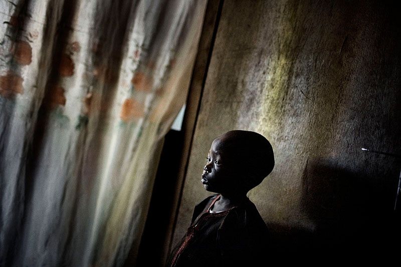 Vuelta a la Vida/Mali ©